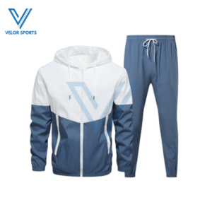 High-quality tracksuits