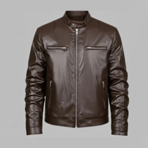 Leather Jackets Collection