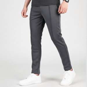 premium gym trousers