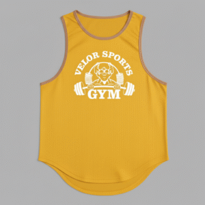 Tank Tops for Men