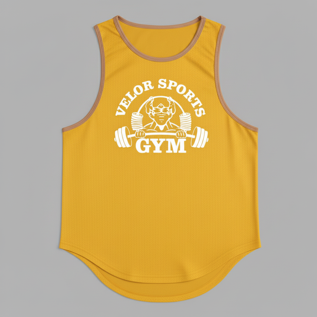 Tank Tops for Men
