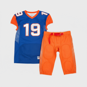 Best American football uniform