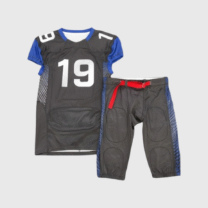Best American football uniform