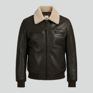 Leather Jackets Collection