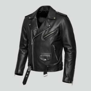 Leather Jackets Collection