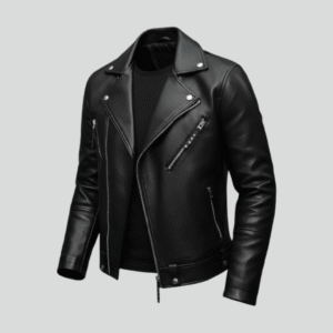 Leather Jackets Collection
