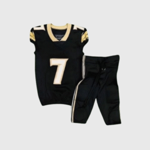 Best American football uniform