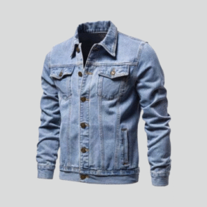 Buy Denim Jackets