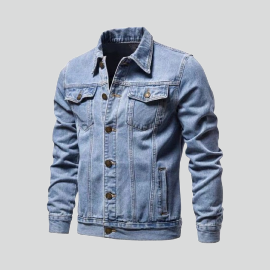 Buy Denim Jackets