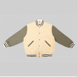 Classic Varsity Jackets