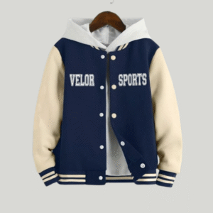 Classic Varsity Jackets