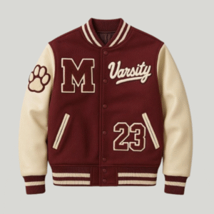 Classic Varsity Jackets