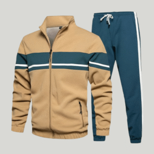 High-quality tracksuits