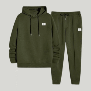 High-quality tracksuits
