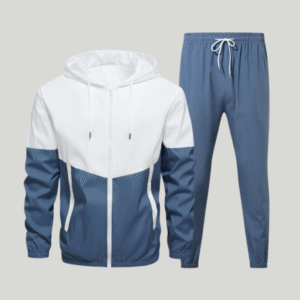 High-quality tracksuits