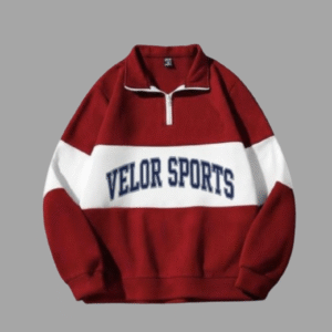 Comfortable Sweatshirt Collection