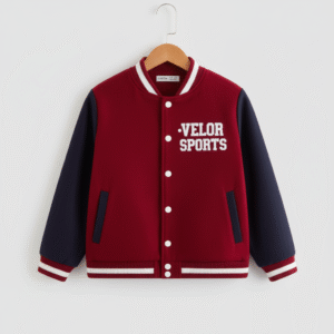 Classic Varsity Jackets