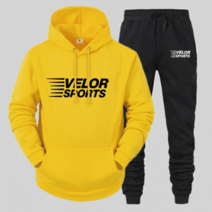 High-quality tracksuits