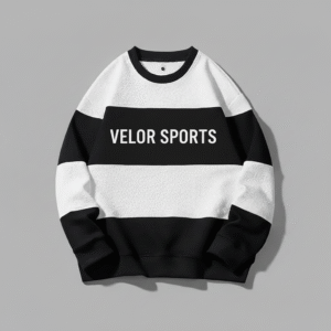 Comfortable Sweatshirt Collection