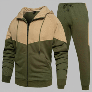 High-quality tracksuits