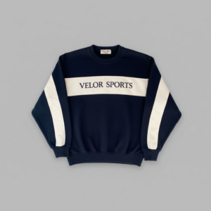 Comfortable Sweatshirt Collection