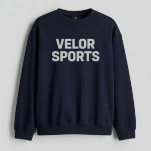 Comfortable Sweatshirt Collection