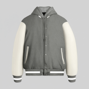 Classic Varsity Jackets